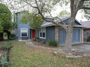 10639 Carovilli Dr, Austin, TX 78748
