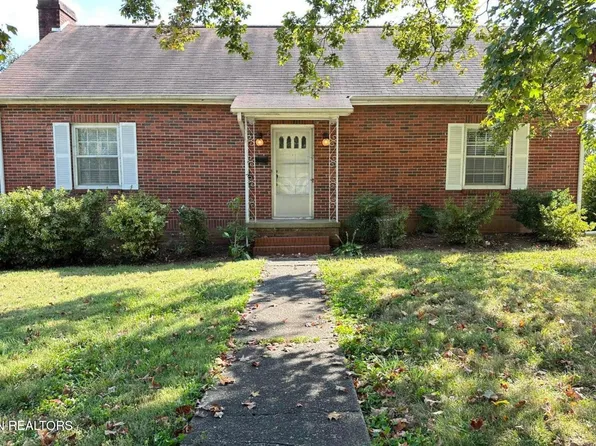 311 W Central Ave, Sweetwater, TN 37874