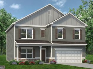 112 Jackson Farm Rd, Cartersville, GA 30120