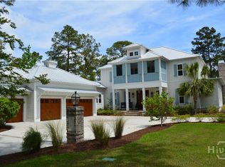 485 Waterways Pkwy S, Richmond Hill, GA 31324
