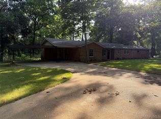 520 Dalraida Rd, Montgomery, AL 36109
