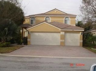 4853 NW 59th Ct, Coconut Creek, FL 33073