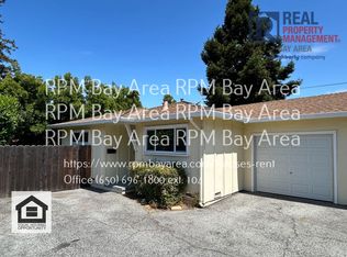 953-955 15th Ave, Redwood City, CA 94063