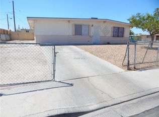 2901 Columbia Ave, North Las Vegas, NV 89030