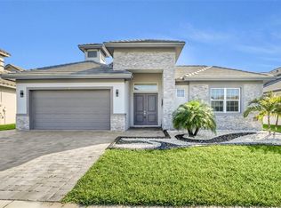 247 Hampton Loop, Davenport, FL 33837