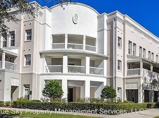 591 Water St, Celebration, FL 34747