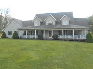 523 Silver Hill Rd, Independence, VA 24348