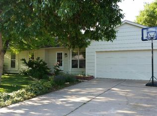 507 Goldeneye Dr, Fort Collins, CO 80526