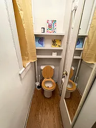 Rented by Citi Homes Inc