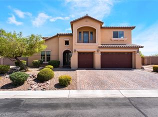 6057 Twilight Cove Cir, Las Vegas, NV 89131