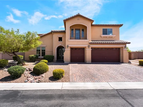 6057 Twilight Cove Cir, Las Vegas, NV 89131