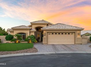 3741 N 150th Ct, Goodyear, AZ 85395