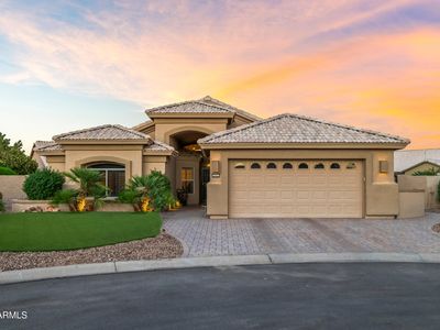 3741 N 150TH Court, Goodyear, AZ, 85395