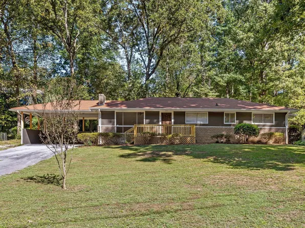 6113 Pythian Rd, Harrison, TN 37341