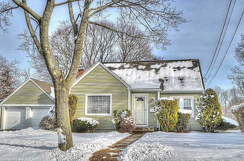 117 Turner Ave, Cranston, RI 02920 Zillow