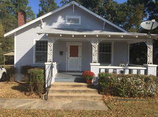 640 W Strawn Ave, Jonesboro, AR 72401