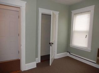 91 Cote Ave #2, Woonsocket, RI 02895