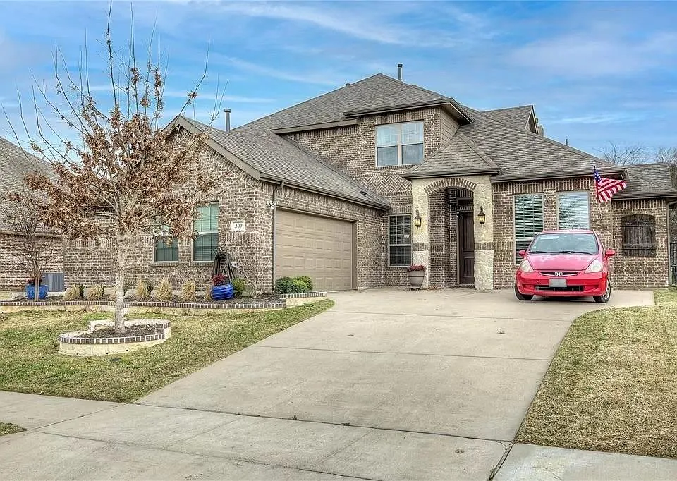 309 Midnight Dr