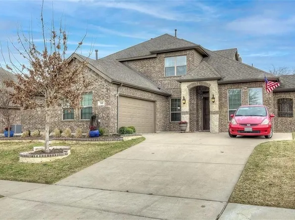 309 Midnight Dr, Royse City, TX 75189