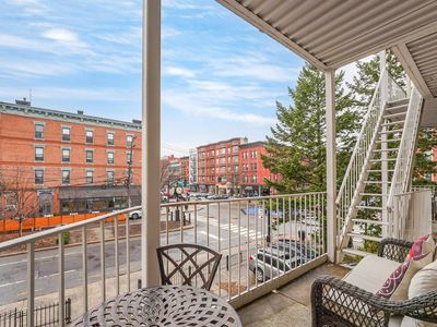 1103 Washington St APT 2, Hoboken, NJ, 07030