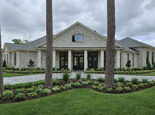 12 Gage Ct, Houston, TX 77024