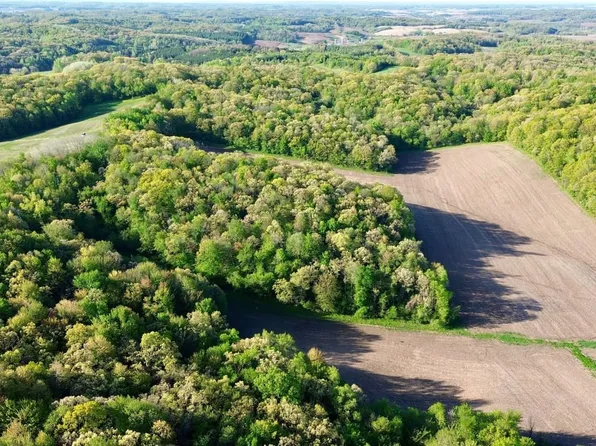0 County Road Oo, Strum, WI 54770