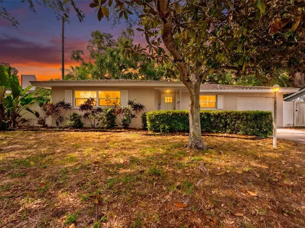 1465 Joel Ln, Clearwater, FL 33755