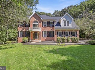13389 Gandall Ct, Manassas, VA 20112