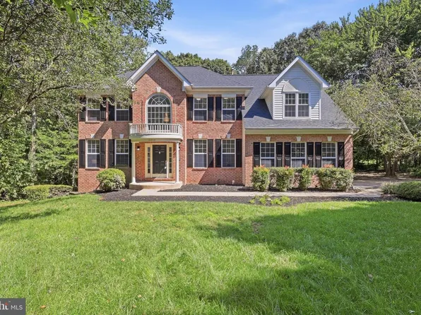 13389 Gandall Ct, Manassas, VA 20112