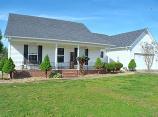 127 Greenwood Dr, Smithville, TN 37166