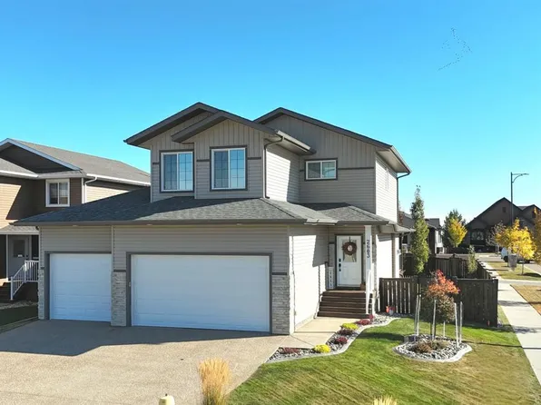 2603 W 63rd St, Camrose, AB T4V 5J6