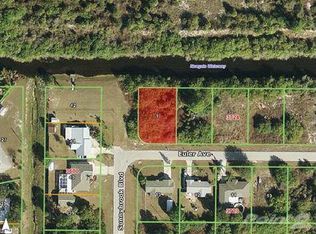 11008 Euler Ave, Englewood, FL 34224