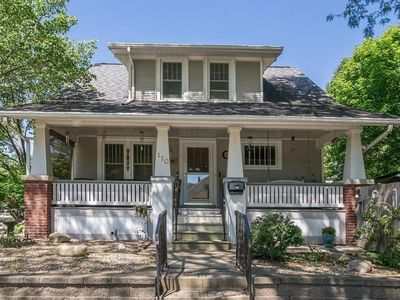 110 20th Ave SW, Cedar Rapids, IA, 52404