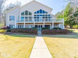 232 Harbor Dr, Eatonton, GA 31024