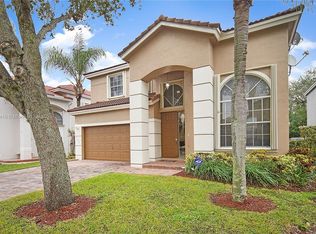 1151 NW 116th Ave, Pompano Beach, FL 33071