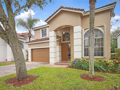 1151 NW 116th Ave, Pompano Beach, FL, 33071