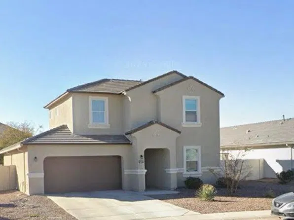 4607 W Basil Ave, Coolidge, AZ 85128