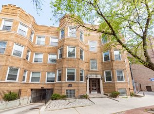 3413 N Elaine Pl #2, Chicago, IL 60657