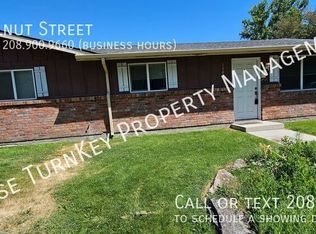 1309 Walnut St, Caldwell, ID 83605