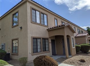 2010 Rancho Lake Dr Unit 205, Las Vegas, NV 89108
