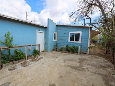 501 Kerr Ave, Modesto, CA, 95354