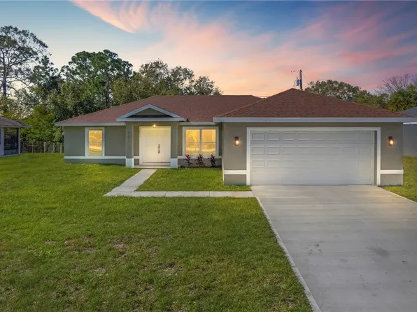8575 99th Ct, Vero Beach, FL 32967