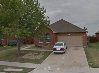 2640 Winterberry Ln, Little Elm, TX 75068