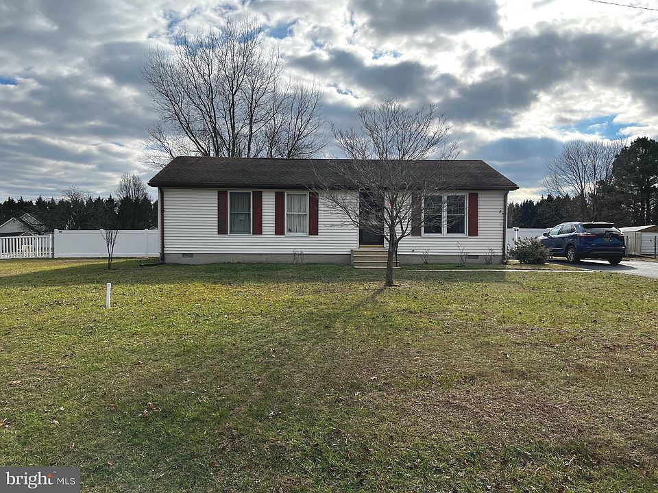 122 Barratts Chapel Rd, Felton, DE 19943 Zillow