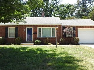 7904 Summit St, Kansas City, MO 64114