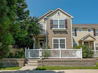 1486 Red Peak Dr, Castle Rock, CO 80109