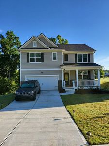 5100 Calgary Dr, Douglasville, GA, 30135