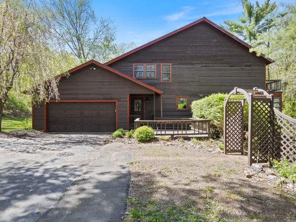 112 Gile Road, Nottingham, NH 03290