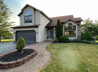 109 North Rd, Dushore, PA 18614