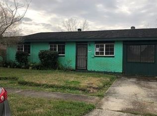 341 Dome Dr, Westwego, LA 70094
